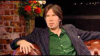 Justin Currie on the Riverside Show 11/3/15