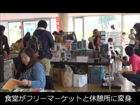 中国学科 【愛知県立大学】大祭編 日本語