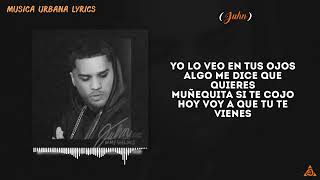 Juhn  In My Feelings Spanish Version Letra