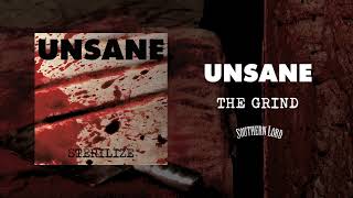 Unsane - The Grind (Official Audio)