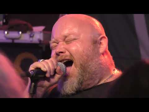 RUNNING WHITH THE DEVIL COVER ANDREAS KÜMMERT MIT SIGGI SCHWARZ BAND