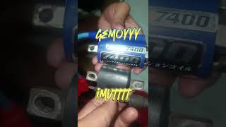 Download lagu cara pasang coil faito racing satria fu 150cc #satriafu #fu150cc mp3 Download lagu cara pasang coil faito racing satria fu 150cc #satriafu #fu150cc mp3