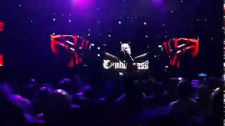 Candlemass  - A Cry from the Crypt (Live in Malta 2018)