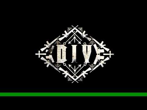 D.I.V - confession [paul’smorth 2015]