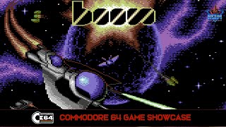 BOOM Special Edition - Obscure C64 Shooter Resurrected