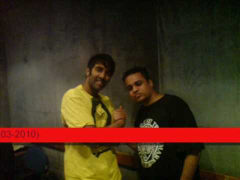 YASHAN on BBC RADIO 1