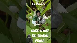 Download lagu BUKTI NYATA KEHEBATAN PUASA/ Gus Muwafiq #gysmuwafiq #kehebatanpuasa mp3