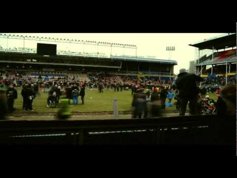 Råsunda (25-11-2012) En Sista Gång - HD