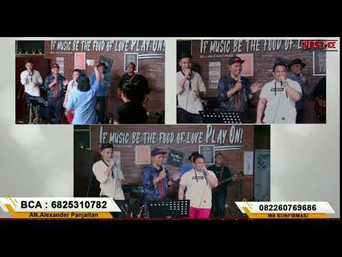 STYLE VOICE FEAT RAFAEL SITORUS  : AKKA LIRIK