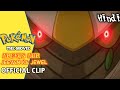 Pokémon The Movie Arceus Aur Jeevan Ka Jewel Arceus नींद से जागे Pokemonhindi