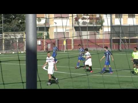 XXXIV Beppe Viola: Spes Artiglio - Atletico Kick Off 1 - 5