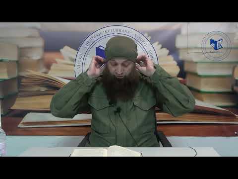 048. Talak u prenesenom značenju 2. dio - dr. Zijad Ljakić