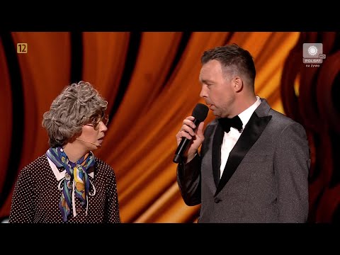 Sopocki  Hit Kabaretowy - Krystyna