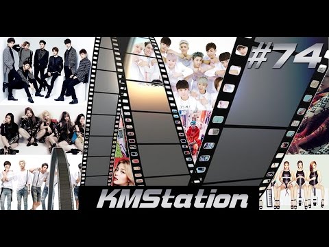 [KMStation #74] English version