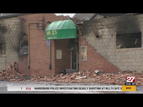 Owner of York County roller rink devastated by complete loss of business