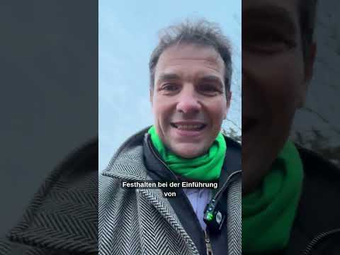 Martin Stümpfig: Die CSU würde auch auf die Pferdekutsche setzen