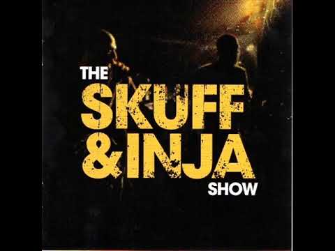 Skuff & Inja - Witness {ft.  Mr. Thing}