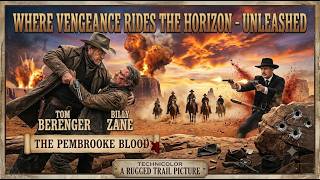 Where Vengeance Rides the Horizon | Cameron Mitchell | John Russell | Full HD English Movie