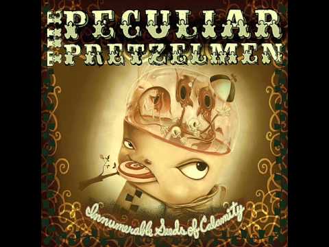 The Preculiar Pretzelmen - Burn Your House Down.wmv