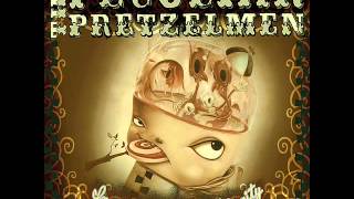 The Preculiar Pretzelmen - Burn Your House Down.wmv