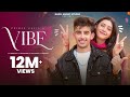 Latest Punjabi Song 2025 II VIBE II Master Prince Kapil Ft Shivani Negi II Punjabi Song II 4k