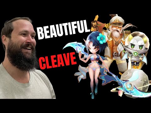 G3 SIEGE (summoners war)