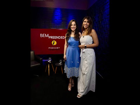 Episódio 1 - Larissa Mafra