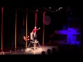 Zacada Circus Rola Bola