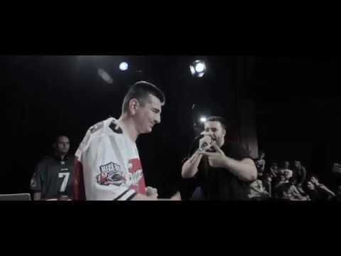 XINAKO VS MISTER EGO // BATALLA 5 LIGA MOLLET