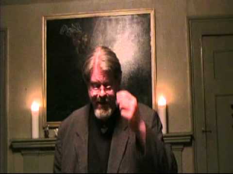 Rev. Don's Vlog for August 10, 2010 - Pagans and the Paranormal