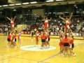 Clovers Cheerleader Chemnitz Promovideo