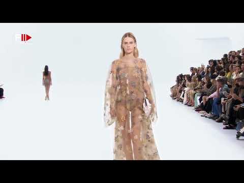 FENDI Haute Couture Fall 2022 Paris - Fashion Channel