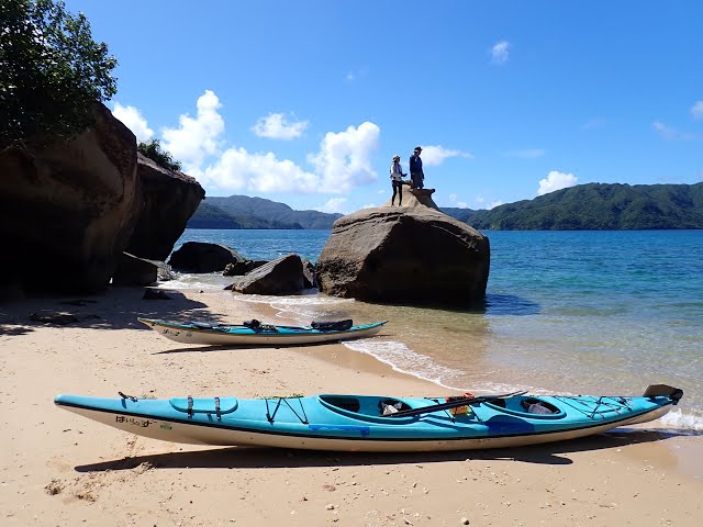 西表島カヌークラブぱいしぃず