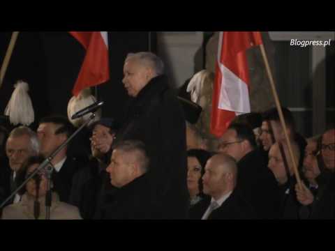 Prawda jest już bliska,zwyciężymy...