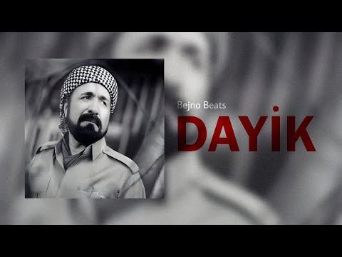 Şivan Perwer | Dayik (Prod.By Bejno Beats) 