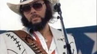 Hank Williams Jr. - Blues Man