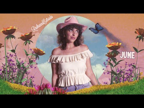 June - Raihanna Estrada (official music video)