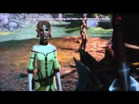Dragon Age 2 Playthrough, pt. 81