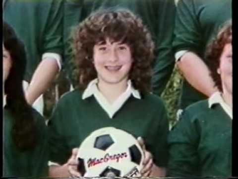 ABC promos & KOMO news brief 1985