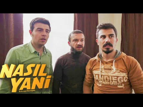 NASIL YANİ FULLİZLE|AYKUT ELMAS FİLMİ 1080P HD| #yerlifilm #komedifilmi #filmizle Abne Olmyı Untmyn☺