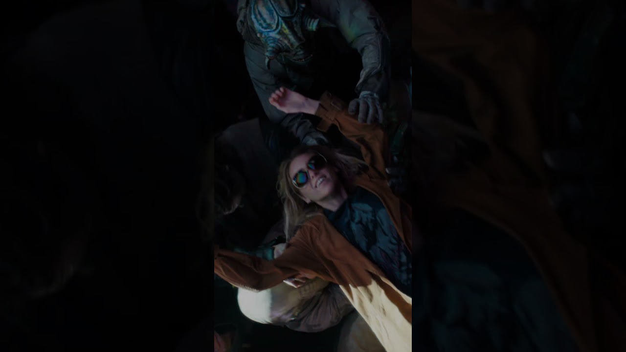 teaser Oficial