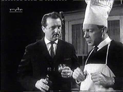 Rolf Herricht & Hans-Joachim Preil: Der Hasenbraten