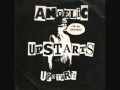 ANGELIC UPSTARTS I M An Upstart