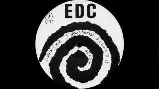 EDC - NO PILLS (HEAVY MENTAL MIX) 1991