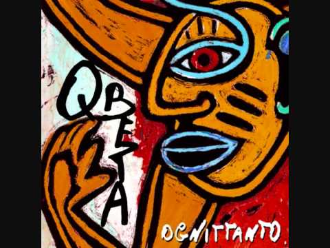 Qbeta - Milonga lenta