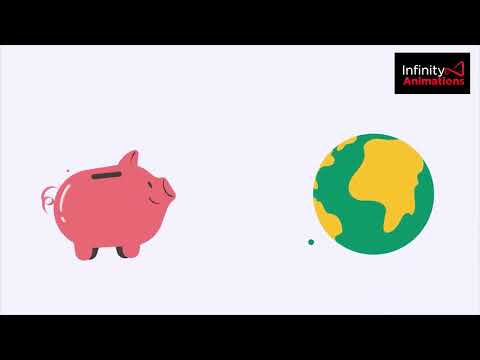 Infinity Animations video.