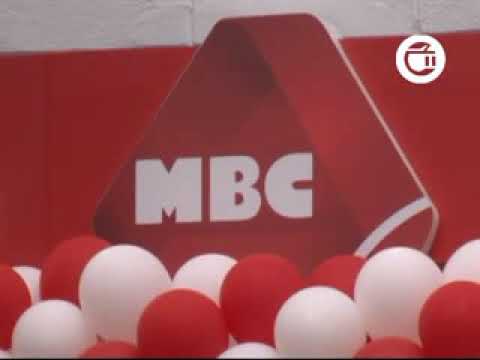 MBC Opens Service Centre In Gurjaani