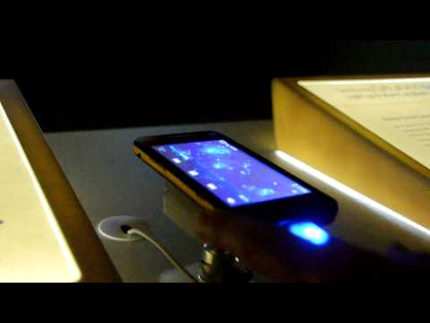 Samsung i8530 Galaxy Beam MobilMarket.ru