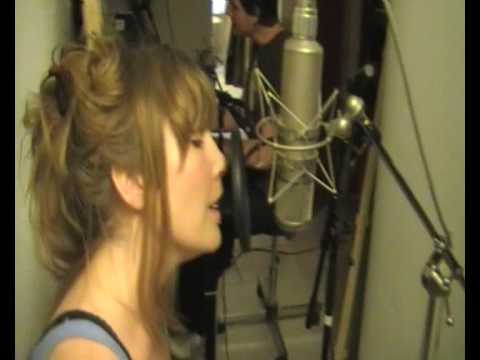 Elin Ruth & Lars Eriksson - Love (acoustic version)