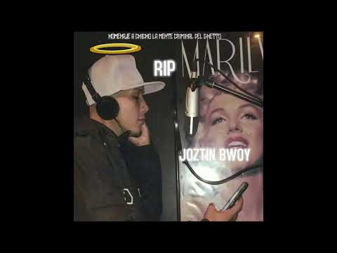 RIP Chicho - Joztin Bwoy (Homenaje Ala Mente Criminal)